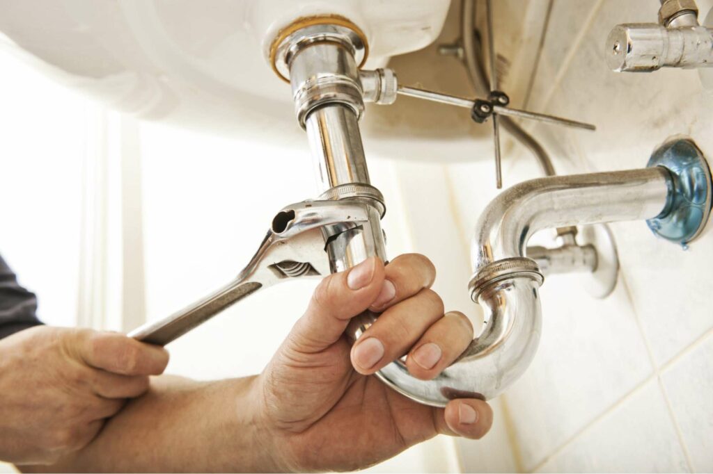 5 Places to Find the Best Plumbers in Edmonton