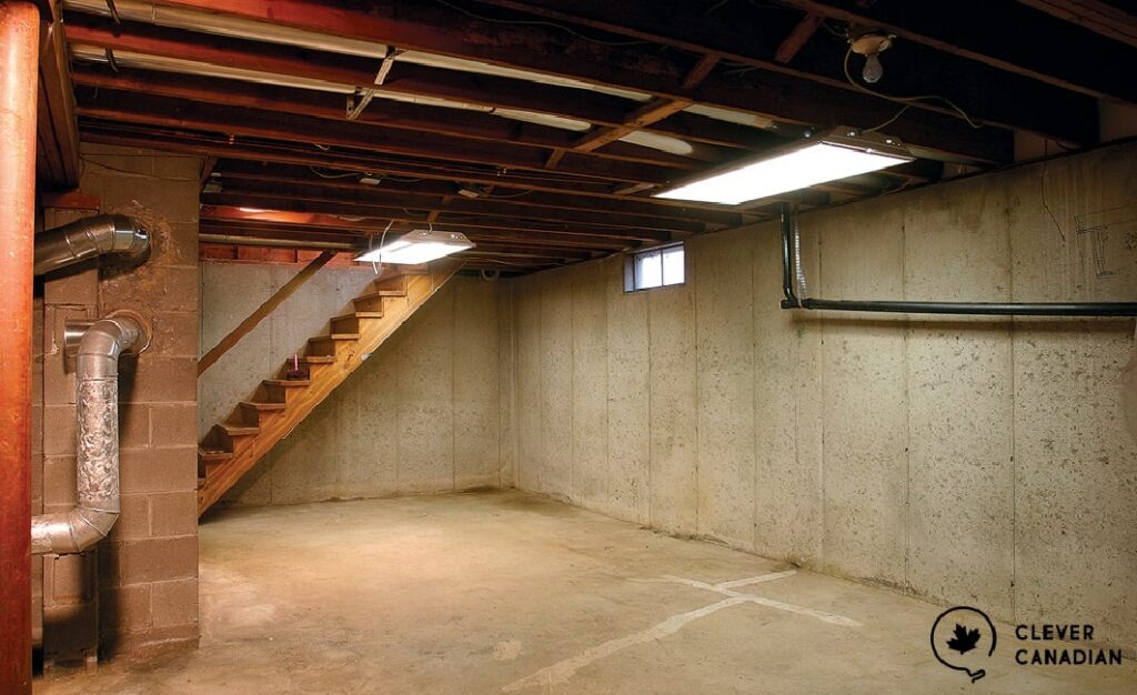 5 Contractors for The Best Basement Renovation in Toronto