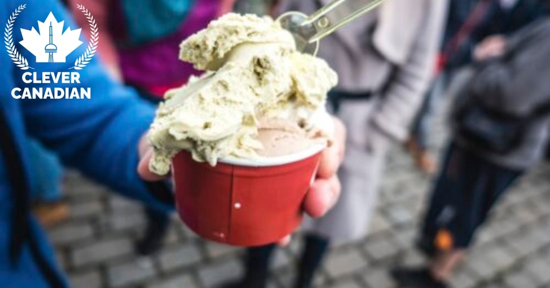 The 9 Must-Visit Ice Cream Parlors in Ontario