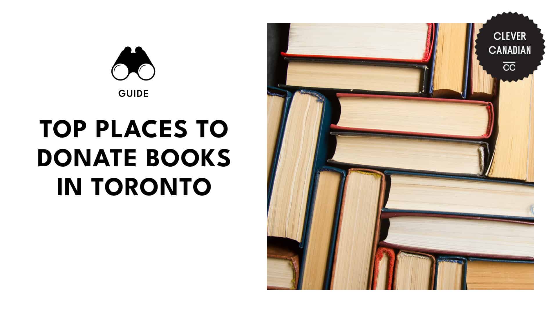 top-places-donate-books-toronto-featured-banner