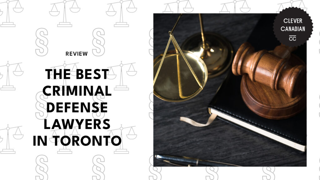 best-criminal-defense-lawyers-toronto-featured-banner