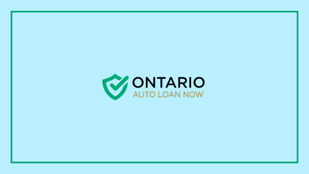 ontario-auto-loan