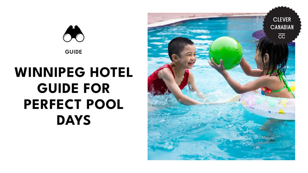 best-hotels-with-pools-winnipeg-banner